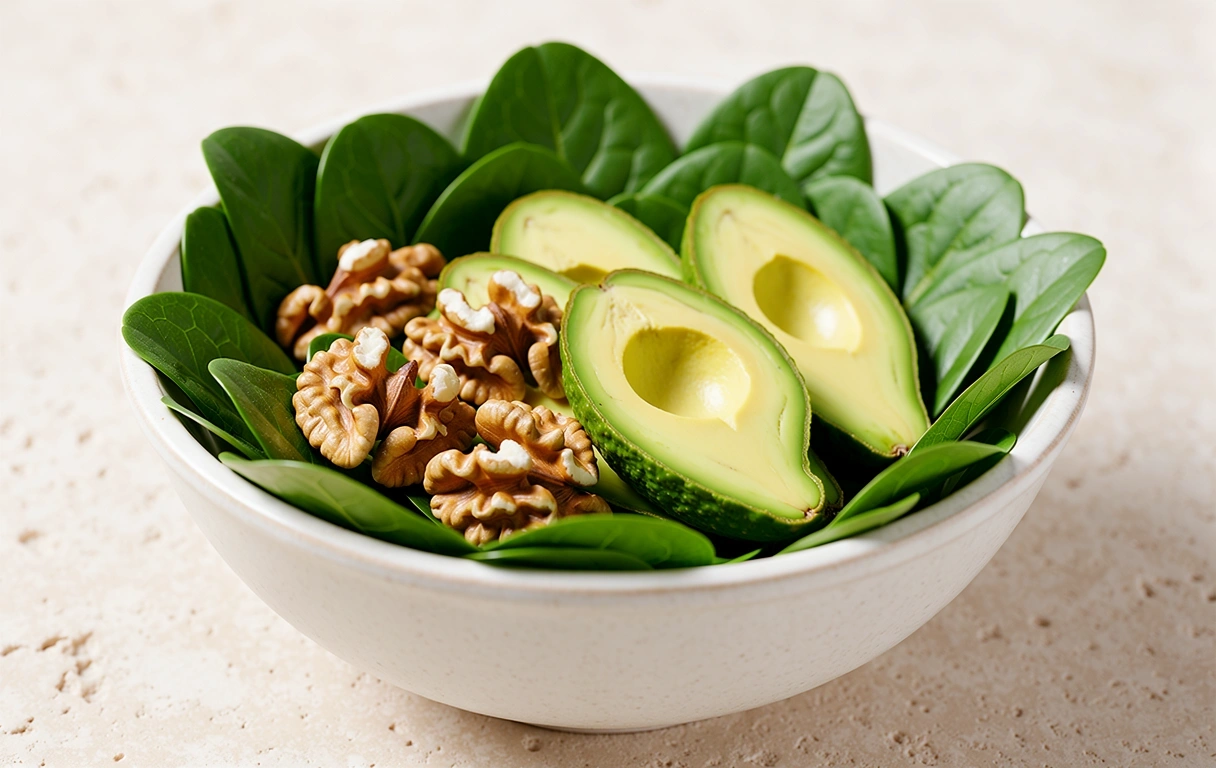 Nutrition inspiration